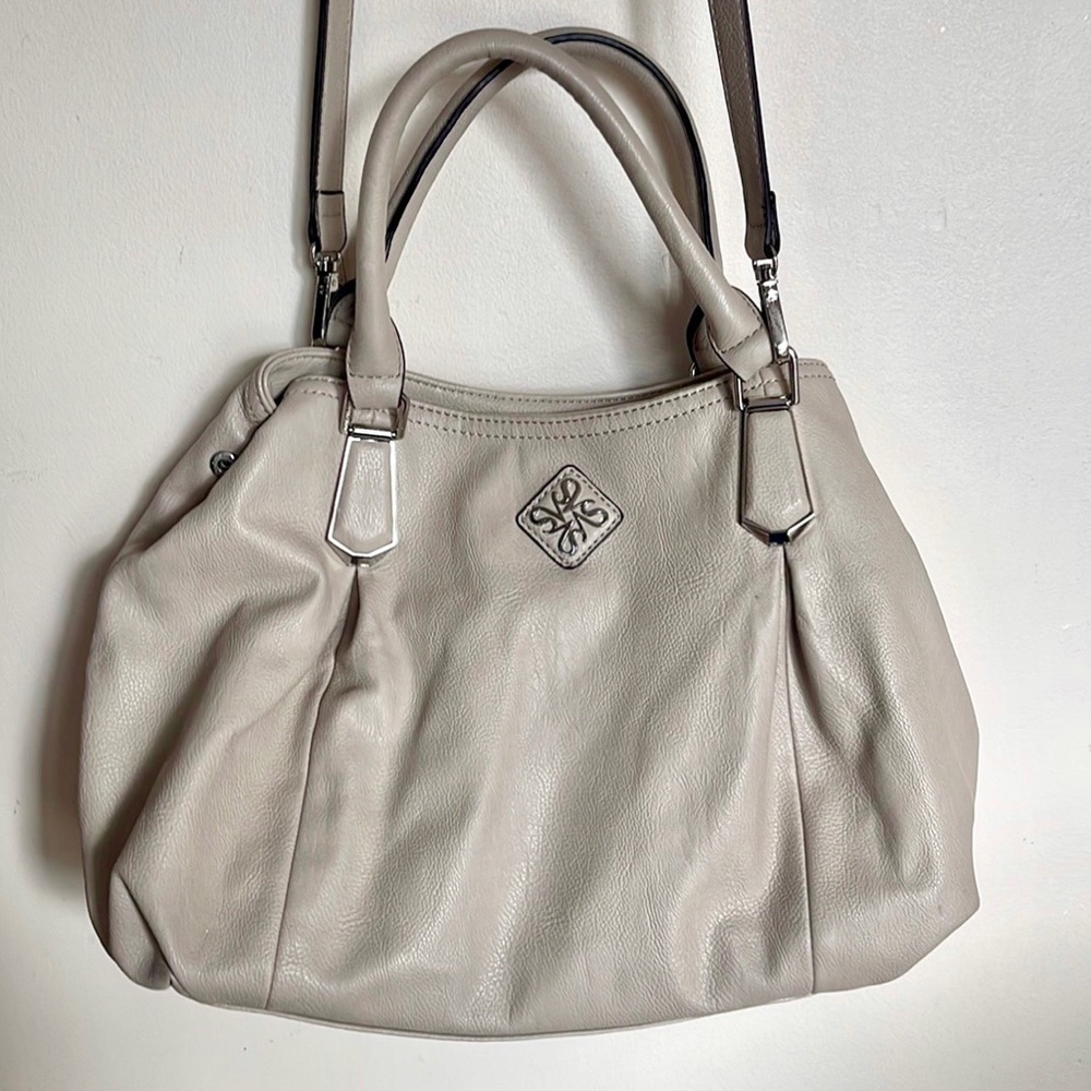 simply vera vera wang purse